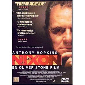 Nixon (Anthony Hopkins) (DVD)
