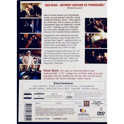 Nixon (Anthony Hopkins) (DVD)