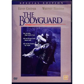 The Bodyguard (Special Edition) (DVD)
