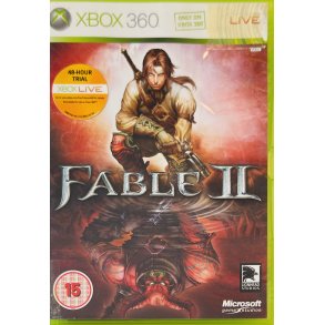 Fable 2 (Xbox 360)