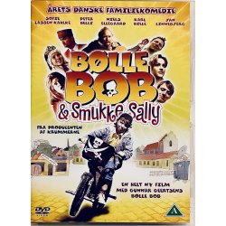 Blle Bob &amp; Smukke Sally (DVD) 