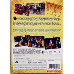 Blle Bob &amp; Smukke Sally (DVD) 
