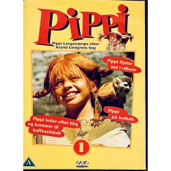 Pippi (Nr. 1) (DVD)