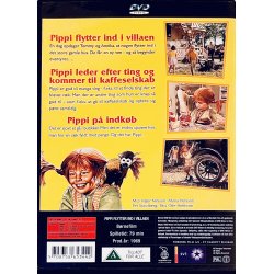 Pippi (Nr. 1) (DVD)