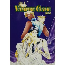 Vampire Game Nr. 3 (Dansk)