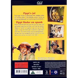 Pippi (Nr. 4) (DVD)