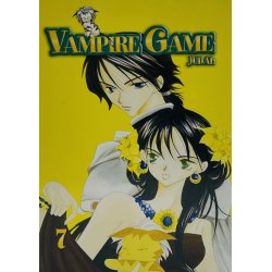 Vampire Game Nr. 7 (Dansk)