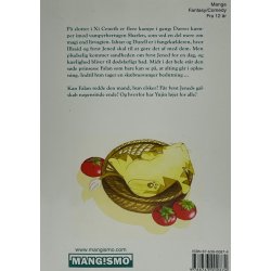 Vampire Game Nr. 7 (Dansk)