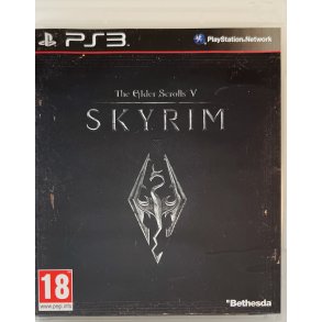 Skyrim (PS3)