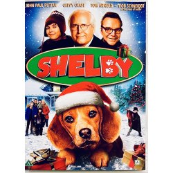 Shelby (Chevy Chase) (DVD)