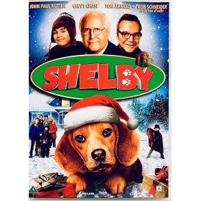 Shelby (Chevy Chase) (DVD)