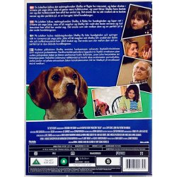 Shelby (Chevy Chase) (DVD)