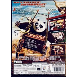 Kung Fu Panda 2 (DVD)