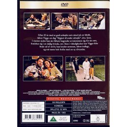 De Frigjorte (Erik Clausen) (Digital Restaureret) (DVD)