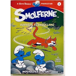 Smlferne: Azraels Klokkeklang (Nr. 2) (DVD)