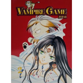 Vampire Game Nr. 2 (Dansk)