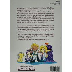 Vampire Game Nr. 2 (Dansk)