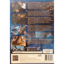 Search &amp; Destroy (PS2)