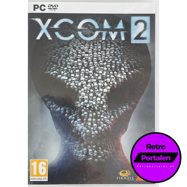 XCOM 2 (PC)