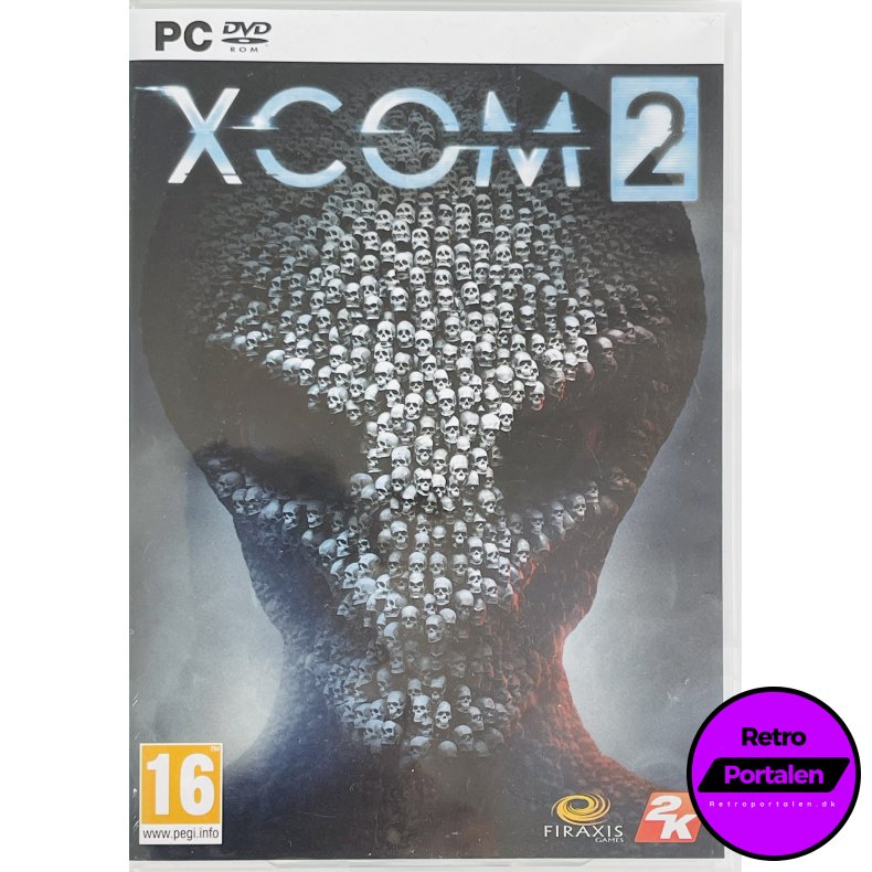 XCOM 2 (PC)
