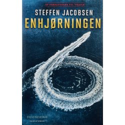 Enhj�rningen - Steffen Jacobsen (Dansk)