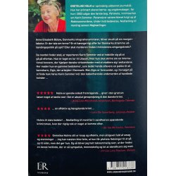 Nedtlling Til Mord - Gretelise Holm (Dansk)