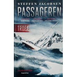 Passageren - Steffen Jacobsen (Dansk)