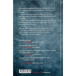 Passageren - Steffen Jacobsen (Dansk)