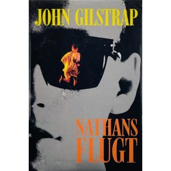 Nathans Flugt - John Gilstrap (Dansk)