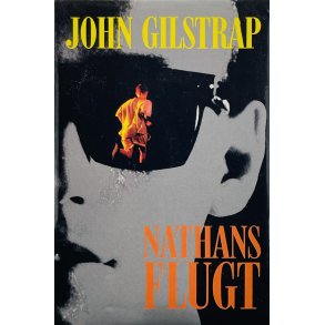 Nathans Flugt - John Gilstrap (Dansk)