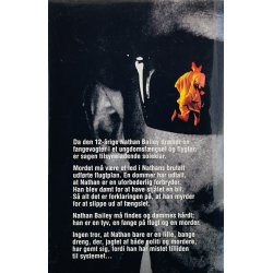 Nathans Flugt - John Gilstrap (Dansk)