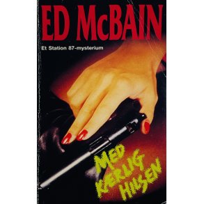 Med Krlig Hilsen - Ed McBain (Dansk)
