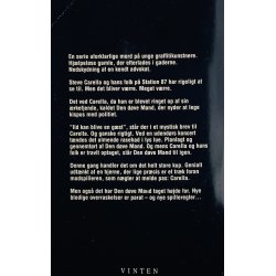 Med K�rlig Hilsen - Ed McBain (Dansk)