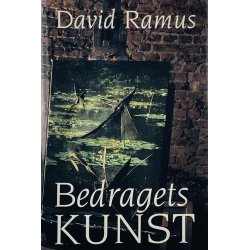 Bedragets Kunst - David Rasmus (Dansk)