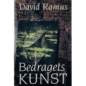 Bedragets Kunst - David Rasmus (Dansk)