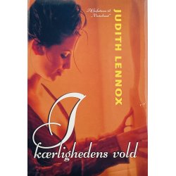 I K�rlighedens Vold - Judith Lennox (Dansk)