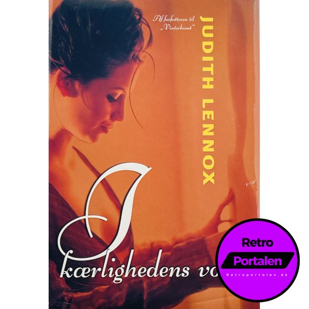 I Krlighedens Vold - Judith Lennox (Dansk)