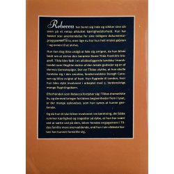 I K�rlighedens Vold - Judith Lennox (Dansk)