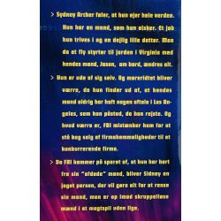 Fuld Kontrol - David Baldacci (Dansk)