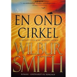 En Ond Cirkel - Wilbur Smith (Dansk)