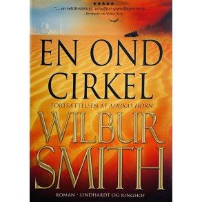 En Ond Cirkel - Wilbur Smith (Dansk)