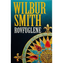 Rovfuglene Del. 1 - Wilbur Smith (Dansk)