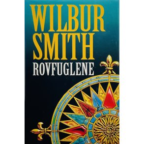 Rovfuglene Del. 1 - Wilbur Smith (Dansk)
