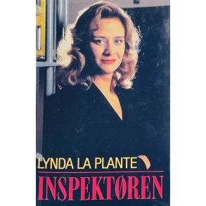 Inspektren - Lynda La Plante (Dansk)