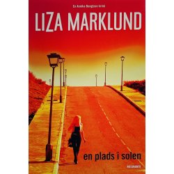 En Plads I Solen - Liza Marklund (Dansk)