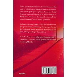 En Plads I Solen - Liza Marklund (Dansk)