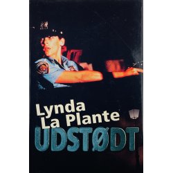 Udstdt - Lynda La Plante (Dansk)