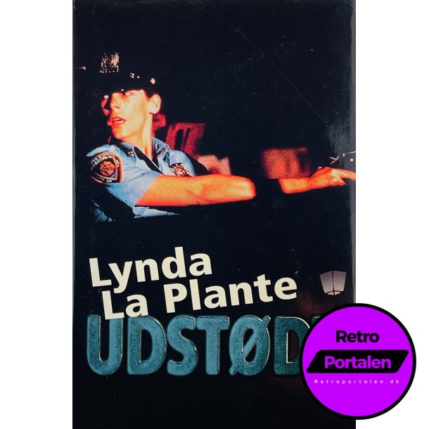 Udstdt - Lynda La Plante (Dansk)