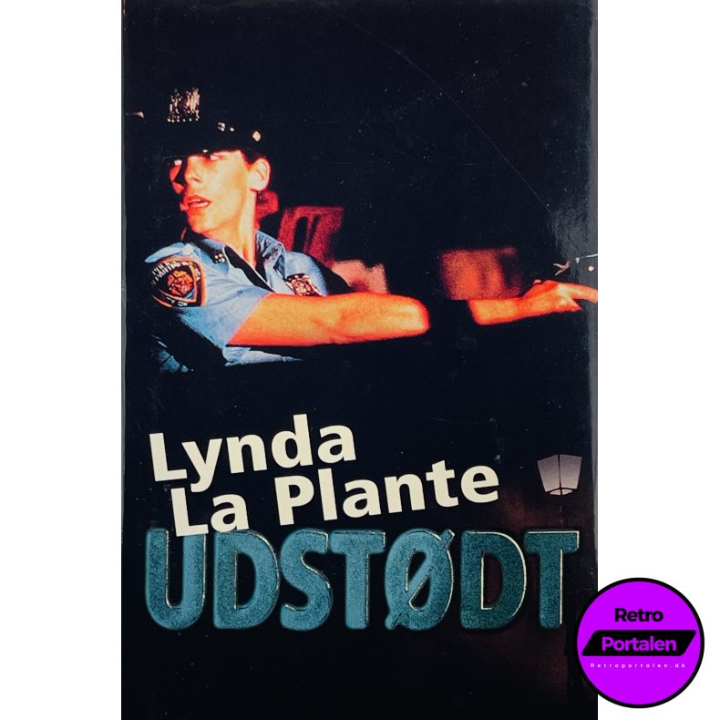 Udstdt - Lynda La Plante (Dansk)