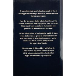 Udstdt - Lynda La Plante (Dansk)